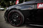 Mercedes-AMG S63 850 Cabriolet by Brabus 2016 года